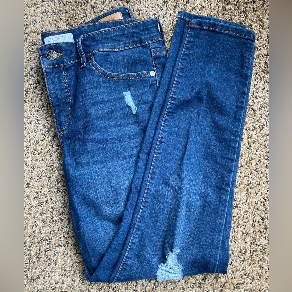 Sofia Jeans by Sofia Vergara